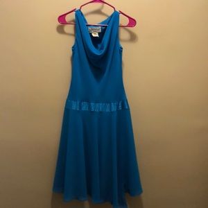 Special occasion/ cocktail dress